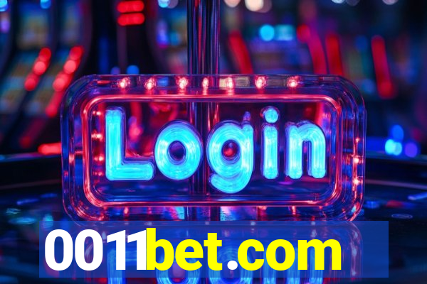 0011bet.com