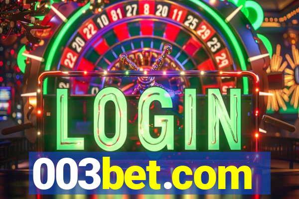 003bet.com