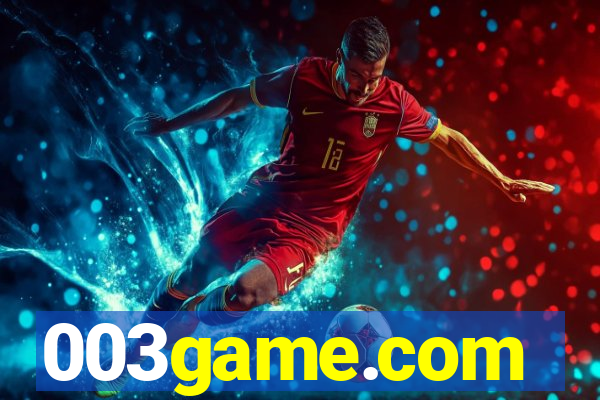 003game.com