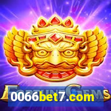 0066bet7.com