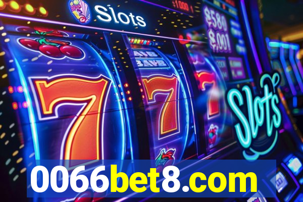 0066bet8.com