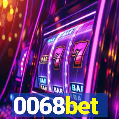 0068bet