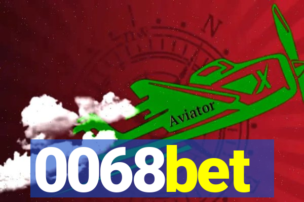 0068bet