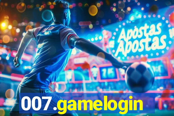 007.gamelogin