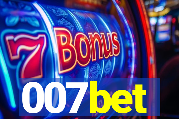 007bet