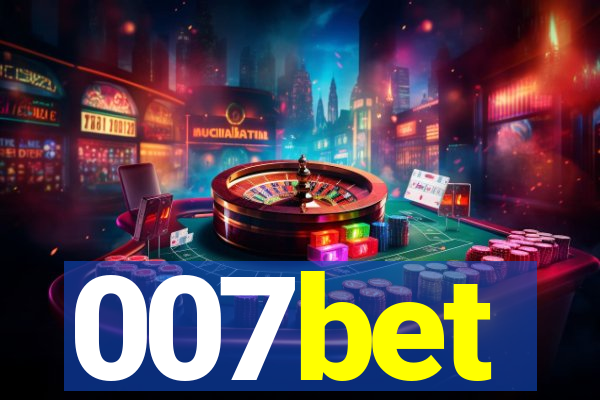 007bet