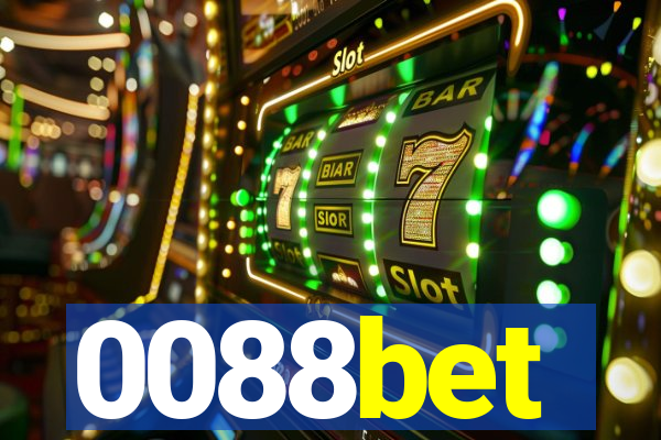 0088bet