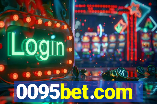 0095bet.com