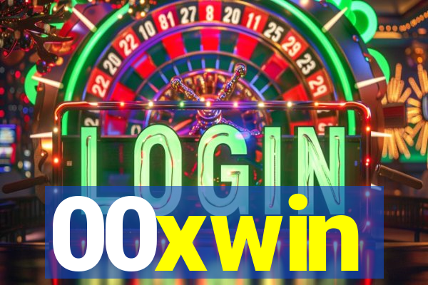 00xwin