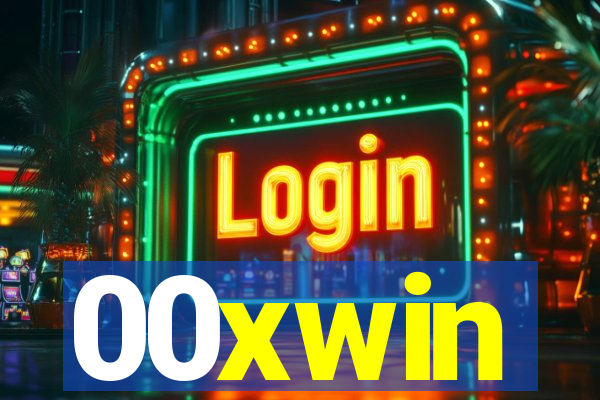 00xwin