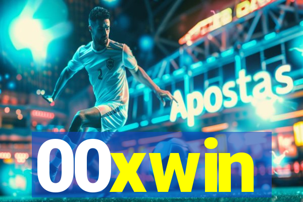 00xwin
