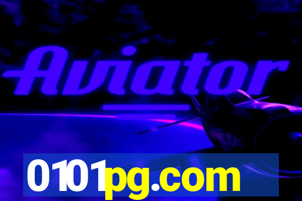 0101pg.com