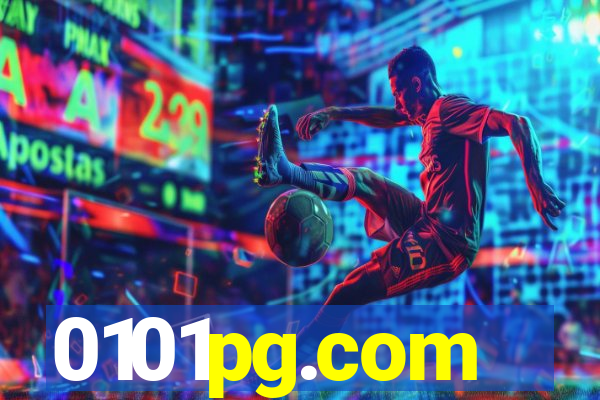 0101pg.com