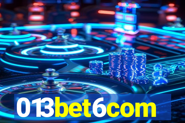 013bet6com