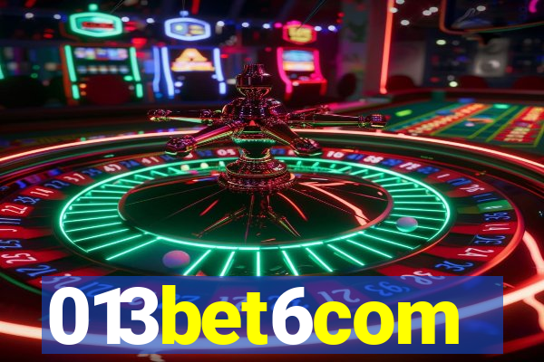 013bet6com