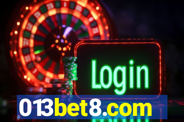013bet8.com