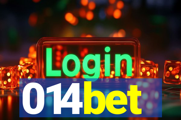 014bet