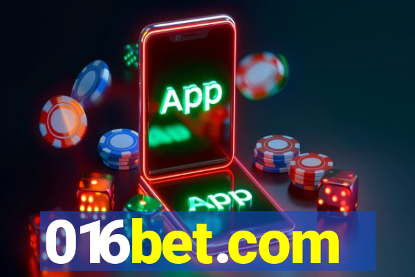 016bet.com
