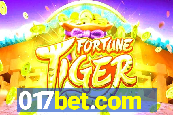 017bet.com