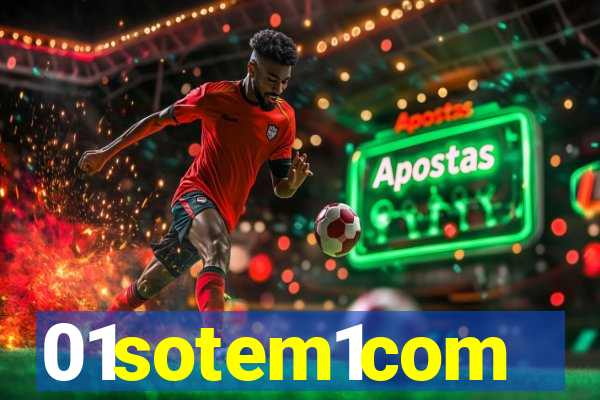 01sotem1com