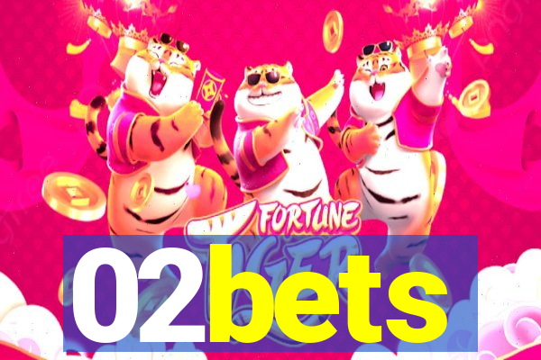 02bets