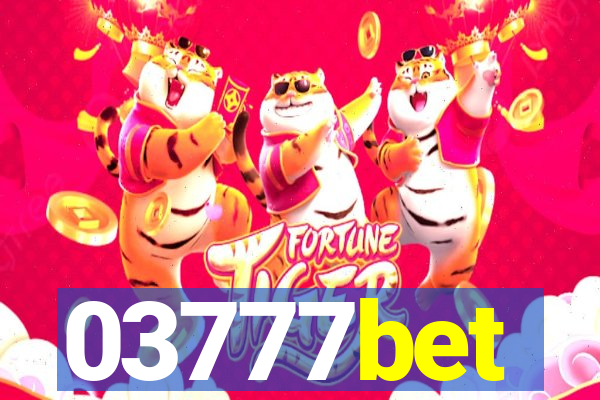 03777bet