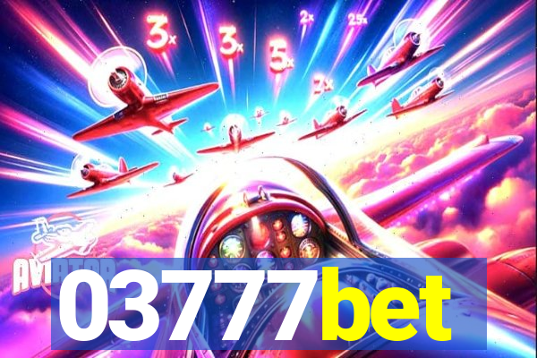 03777bet