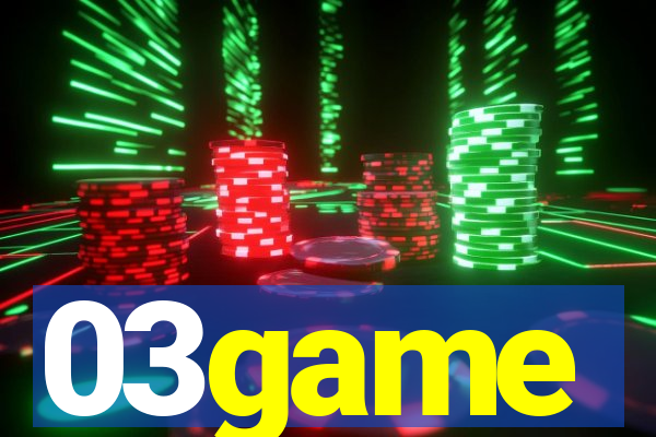 03game