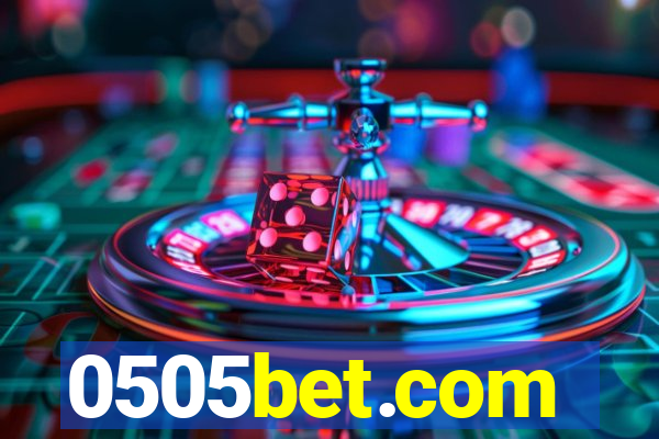 0505bet.com