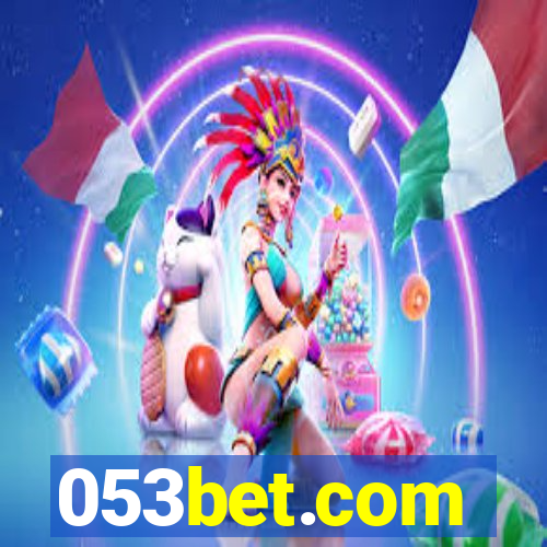 053bet.com