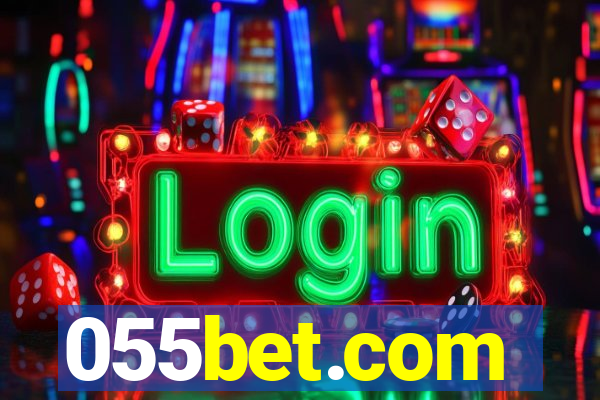 055bet.com