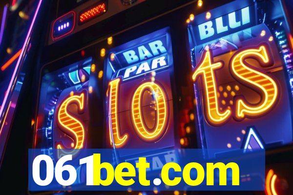 061bet.com