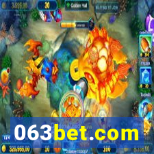 063bet.com