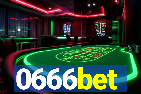 0666bet
