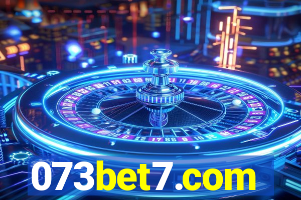 073bet7.com