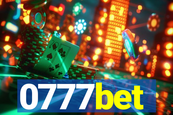 0777bet
