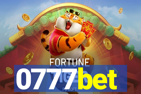 0777bet