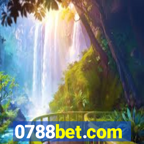 0788bet.com