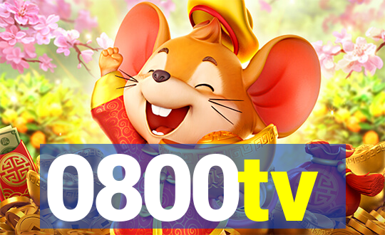 0800tv