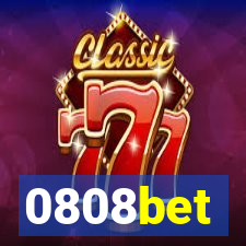0808bet