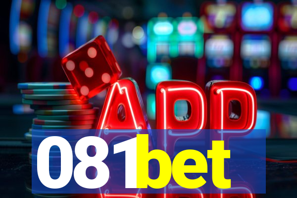 081bet