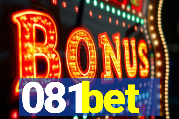081bet