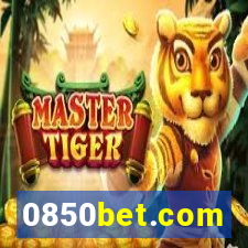 0850bet.com