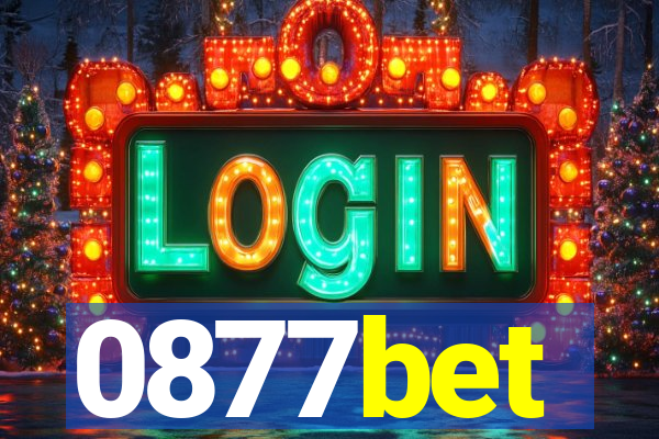 0877bet