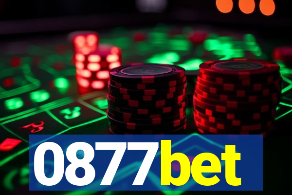 0877bet