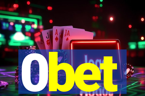 0bet