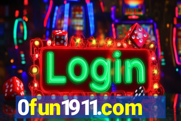0fun1911.com