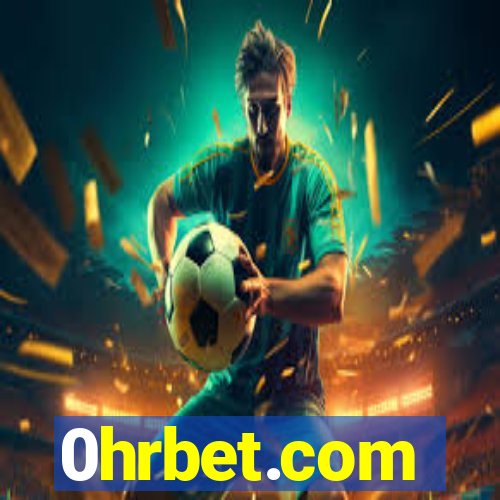 0hrbet.com