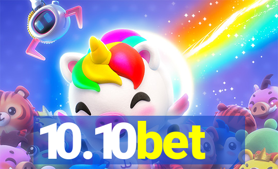 10.10bet