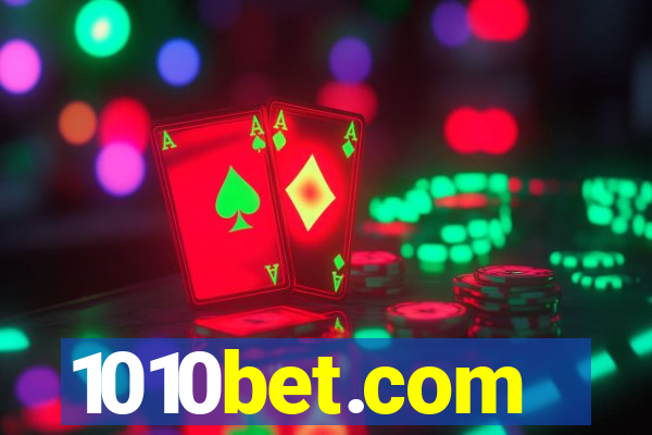 1010bet.com
